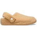 Wheat - Crocs - Classic Cozzzy Slipper