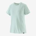 Wispy Green - Light Wispy Green X-Dye - Patagonia - Women's Cap Cool Daily Shirt