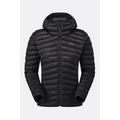 Black - Rab - Women's Cirrus Flex Insulated Hooded Jacket