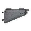 Grey - Electra - Triangle Frame Bag