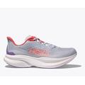 Pale Dusk/Gull - HOKA - Women's Mach 6