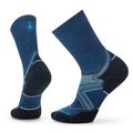 Alpine Blue - Smartwool - Run Cold Weather Crew Socks