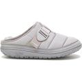 Ash Gray - Chaco - Women's Ramble Puff Clog