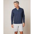 Wake - Johnnie-O - Men's Freeborne Performance 1/4 Zip Pullover