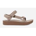 Boho Caribou - Teva - Women's Midform Universal