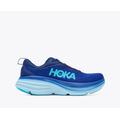 Bellwether Blue / Bluing - HOKA - Men's Bondi 8