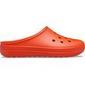 Lava - Crocs - Classic Low Profile Clog