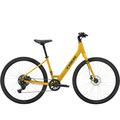 Baja Yellow - Trek - Verve 2 Lowstep Gen 5