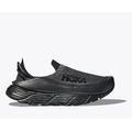 Black / Black - HOKA - Unisex Restore TC