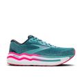 Storm Blue/Knockout Pink/Aqua - Brooks Running - Women's Ghost Max 2