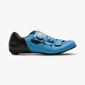 Turquoise - Shimano Cycling - Women's SH-RC502W Bicycle Shoes