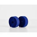 Hex Blue - Trek - Gel Cork Handlebar Tape Set