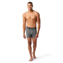 Male Men's Active Boxer Brief Boxed by Smartwool