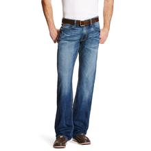 Men's M5 Slim Incline Cooling Stretch Stackable Straight Leg Jean