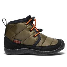 Little Kids' Howser II Waterproof Chukka by Keen