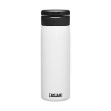 Custom Fit Cap 20oz Water Bottle, Insulated Stainless Steel by CamelBak