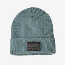 Kid's Logo Beanie by Patagonia