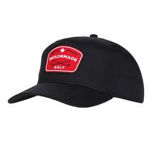 Canada A-Frame Hat by TaylorMade
