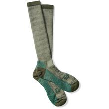 Hunting Socks Midweight Over Calf - Green by Danner