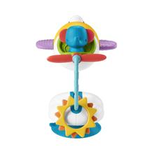 Fisher-Price Total Clean Activity Plane by Mattel in Greendale WI