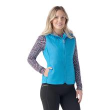 Women's Smartloft Vest by Smartwool in Appleton WI