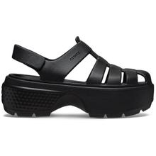 Stomp Fisherman Sandal