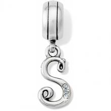 Initially Yours Handbag Fob by Brighton in Hobbs NM