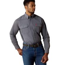 Men's FR Featherlight Work Shirt by Ariat
