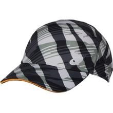 Graphic Woven Cap