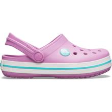 Kids' Crocband Clog by Crocs in Fort Collins CO