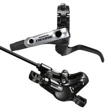 Br-M615 Deore Disc Brake Set by Shimano Cycling in Durham NC