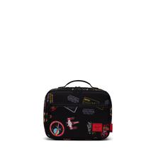 Pop Quiz Lunch Box Star Wars by Herschel Supply