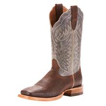 Men's Relentless Record Breaker Western Boot by Ariat in Stanwood WA