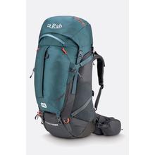 Women's Hyperon ND80L Trekking Pack by Rab
