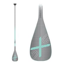 Axe Chainmail Pro 1-Piece SUP Paddle by BOTE