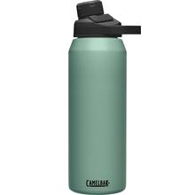 Chute Mag 32 oz Water Bottle, Insulated Stainless Steel