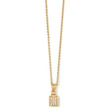 Meridian Zenith Mini Necklace