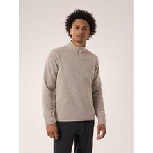 Covert 1/2 Zip Neck Men's by Arc'teryx