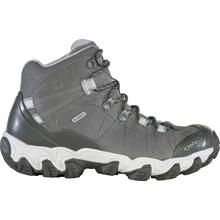Women's Bridger Mid B-DRY by Oboz