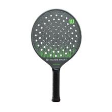 Blade Smart GRUUV v2 Platform Tennis Paddle by Wilson