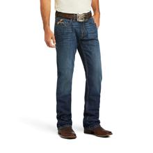 Men's M2 Relaxed Kerwin Boot Cut Jean