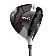 M4 Driver by TaylorMade