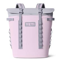 Hopper M20 Backpack Soft Cooler - Cherry Blossom by YETI
