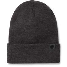 Hunter Beanie Charcoal