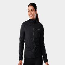 Circuit Women's Windshell Cycling Jacket by Trek