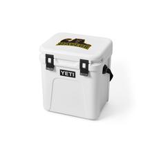 Baylor Coolers - White - Tank 85 by YETI
