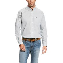 Men's Wrinkle Free Upman Shirt