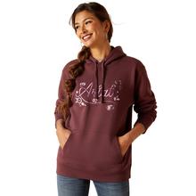 Women's Stories Hoodie