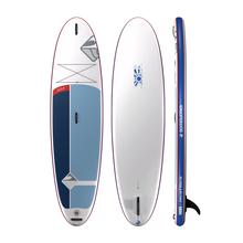 Shubu Solr 10'6" by Boardworks