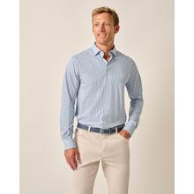 Mens Performance Button Up Shirt - Westwood by Johnnie-O in Ralston NE